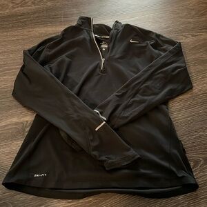 Nike Running Dri-Fit Jacket